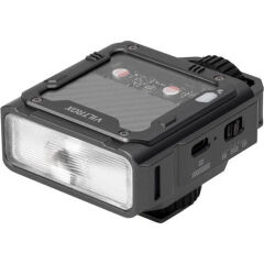 Viltrox Spark Z3-N Tepe Flaşı Gunmetal Grey (Nikon)