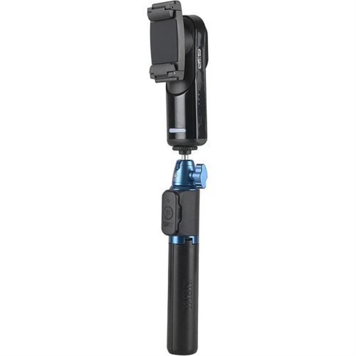 Sirui VK-2K Pocket Stabilizer Kit Plus Mini Tripod (Black)