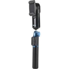 Sirui VK-2K Pocket Stabilizer Kit Plus Mini Tripod (Black)