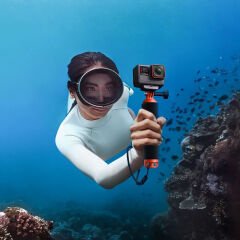 Insta360 Floating Hand Grip