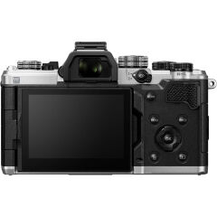 OM System OM-3 12-45mm f/4 Pro Lens Kit