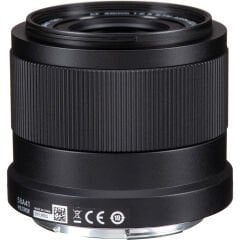 Viltrox AF 40mm f/2.5 Z Lens (Nikon Z)