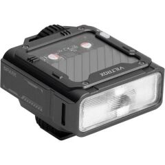 Viltrox Spark Z3-C Tepe Flaşı Gunmetal Grey (Canon)