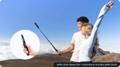 Insta360 Selfie Stick Sleeve