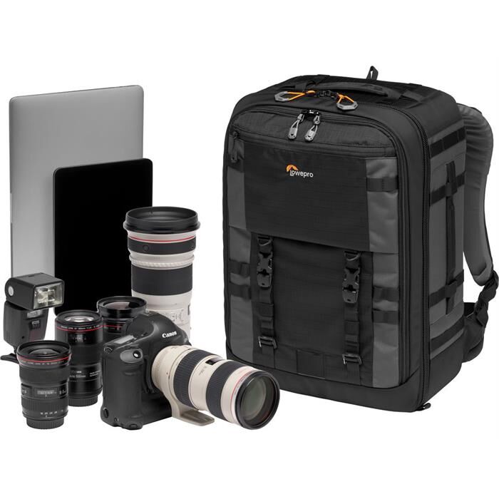 Lowepro Pro Trekker BP 450 AW II Backpack Sırt Çantası