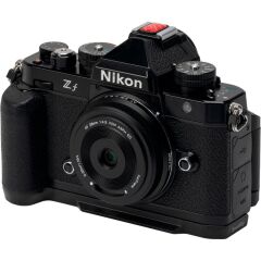 Viltrox AF 28mm f/4.5 Z Lens (Nikon Z)