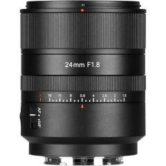 7Artisans AF 24mm f/1.8 FF Lens (Sony E)
