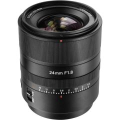 7Artisans AF 24mm f/1.8 FF Lens (Sony E)