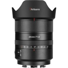 7Artisans AF 24mm f/1.8 FF Lens (Nikon Z)
