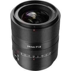 7Artisans AF 24mm f/1.8 FF Lens (Nikon Z)