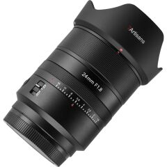 7Artisans AF 24mm f/1.8 FF Lens (Nikon Z)