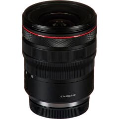 Canon RF 14-35mm f4L IS USM Lens