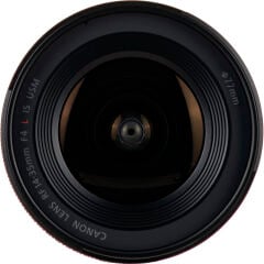 Canon RF 14-35mm f4L IS USM Lens