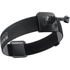 Gopro Kafa Bandı 2.0 + Pratik Kilit