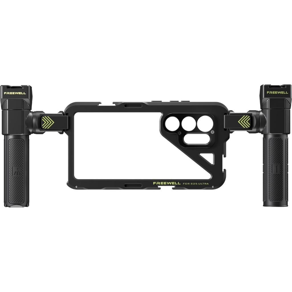 Freewell Samsung Galaxy S25 Ultra Genius Rig (FW-S25U-GVK)