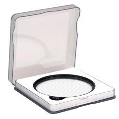 JJC 52mm Star 4x Yıldız Filtre