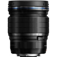 Olympus 17mm M.Zuiko Digital ED f1.2 PRO Lens
