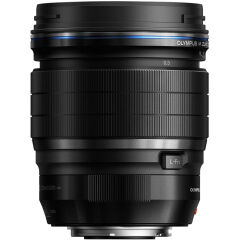 Olympus 25mm M.Zuiko Digital ED f1.2 PRO Lens