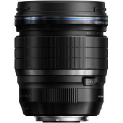 Olympus 45mm M.Zuiko ED f1.2 Pro Lens