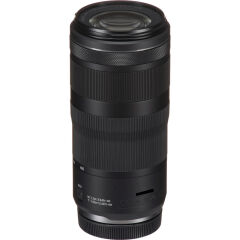 Canon RF 100-400mm f/5.6-8 IS USM Lens