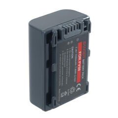 Sanger NP-FV50 Sony Kamera Batarya