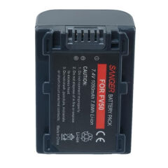 Sanger NP-FV50 Sony Kamera Batarya