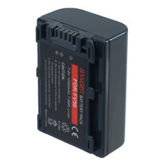 Sanger NP-FV50 Sony Kamera Batarya