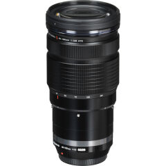 Olympus M. Zuiko 40-150mm f2.8 ED Pro Lens