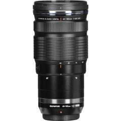 Olympus M. Zuiko 40-150mm f2.8 ED Pro Lens