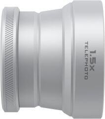 Freewell 1.5X Telephoto Lens Gri (Fuji X100 Serisi) FW-FU-XTP
