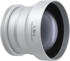 Freewell 1.5X Telephoto Lens Gri (Fuji X100 Serisi) FW-FU-XTP