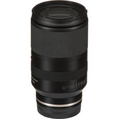 Tamron 18-300mm f/3.5-6.3 Di III-A VC VXD Lens (Sony E)