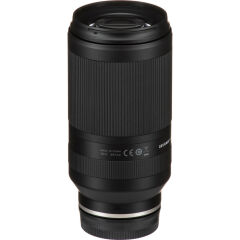 Tamron 70-300mm F4.5-6.3 Di III RXD Lens (Sony E)
