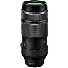 Olympus M.Zuiko Digital ED 100-400mm f5.0-6.3 IS Lens