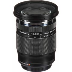Olympus 12-200mm M.Zuiko Digital ED f3.5-6.3 Zoom Lens (10.000 TL Geri Ödeme)