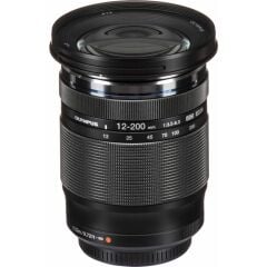 Olympus 12-200mm M.Zuiko Digital ED f3.5-6.3 Zoom Lens