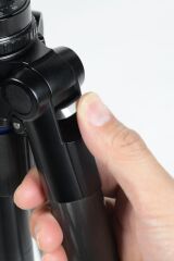 Slik Pro AL-324DX Tripod