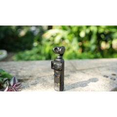 Freewell Osmo Pocket 4/3 Circular Polarizer CPL Filtre (FW-OP3-CPL)