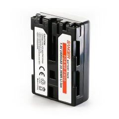 Sanger NP-FM50 Sony Kamera Batarya