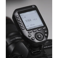 Godox XPROII-N Nikon Uyumlu TTL Flaş Tetikleyici