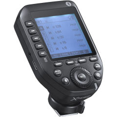 Godox XPROII-S Sony Uyumlu TTL Flaş Tetikleyici