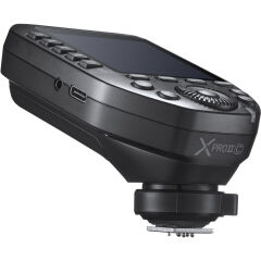 Godox XPROII-S Sony Uyumlu TTL Flaş Tetikleyici