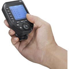 Godox XPROII-S Sony Uyumlu TTL Flaş Tetikleyici