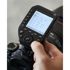 Godox XPROII-S Sony Uyumlu TTL Flaş Tetikleyici