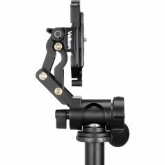 Velbon PHD-66Q Revolver Head