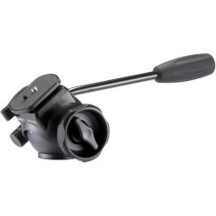 Velbon FHD-53D Two-Way Fluid Pan/Tilt Head