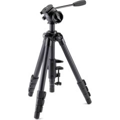 Velbon FHD-53D Two-Way Fluid Pan/Tilt Head