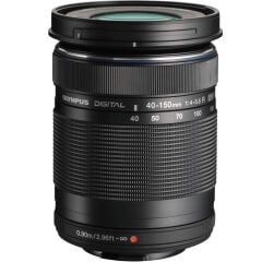 Olympus M.Zuiko Digital ED 40-150mm f/4-5.6 R Lens