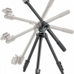 Velbon V4-Unit Makro Uzatma Boom Kolu (Teşhir Ürünü)
