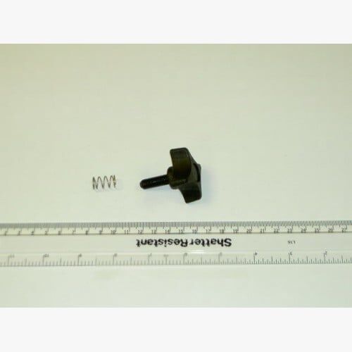 Manfrotto R035,35 Clamp Screw Vida (161MK2, 161MK2B, 161LC-3B, 161LCB)